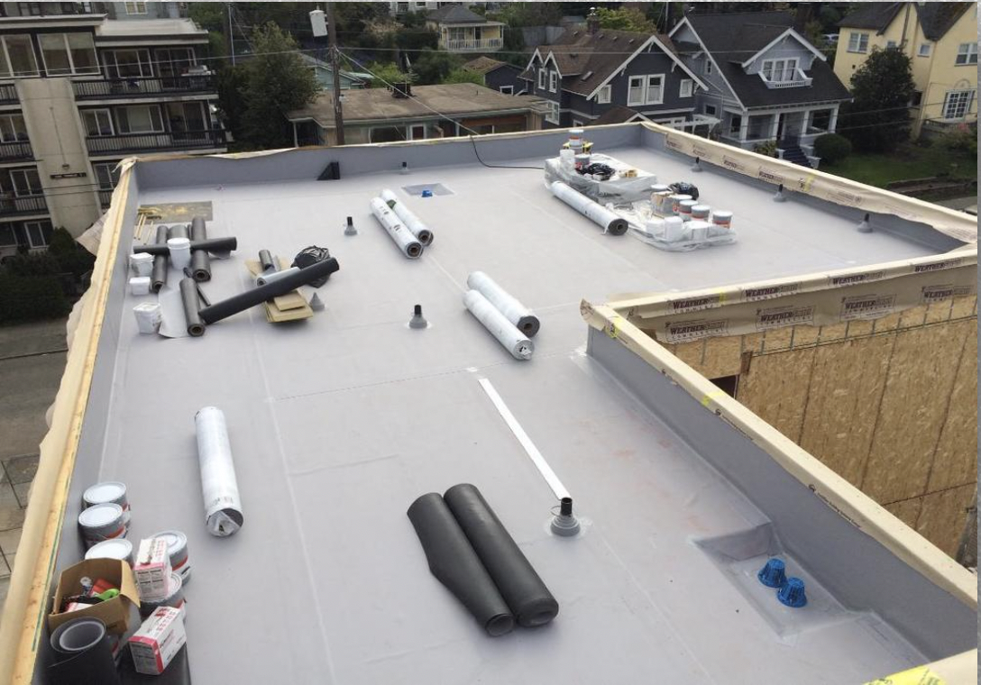 Commercial New Construction