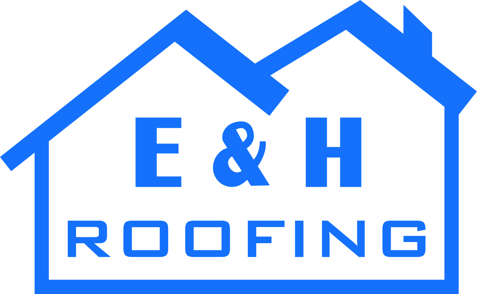 E & H Roofing